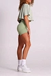 oversized t shirt